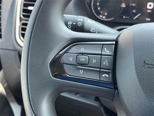 new 2025 Ram ProMaster 2500 car, priced at $52,259