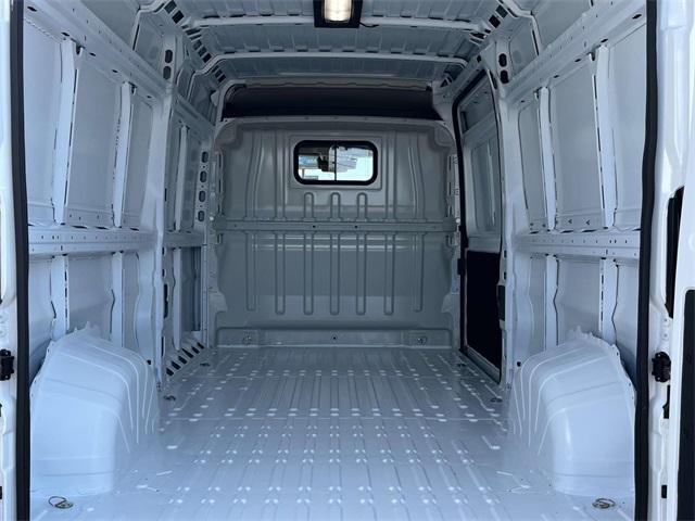 new 2025 Ram ProMaster 2500 car, priced at $52,259