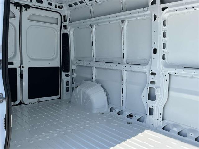 new 2025 Ram ProMaster 2500 car, priced at $52,259