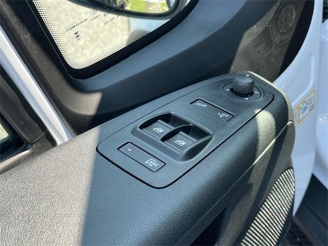 new 2025 Ram ProMaster 2500 car, priced at $52,259