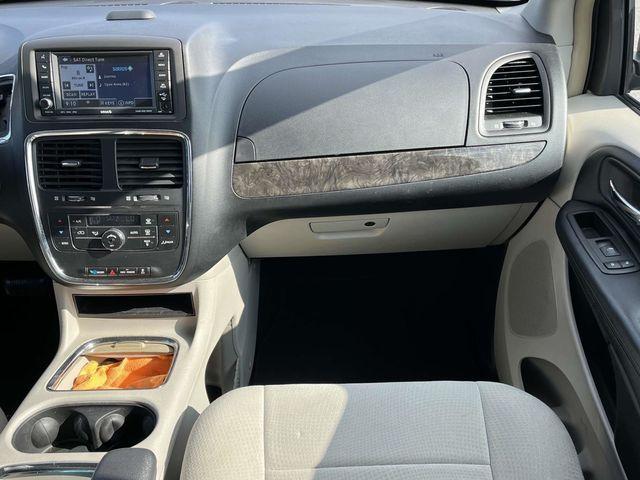 used 2011 Dodge Grand Caravan car, priced at $3,500
