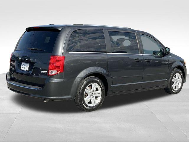 used 2011 Dodge Grand Caravan car, priced at $3,500