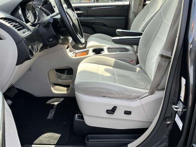 used 2011 Dodge Grand Caravan car, priced at $3,500