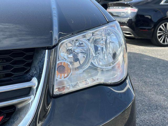 used 2011 Dodge Grand Caravan car, priced at $3,500