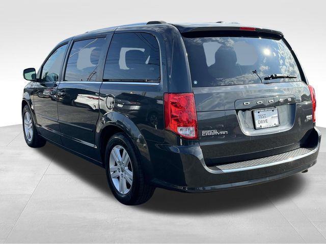 used 2011 Dodge Grand Caravan car, priced at $3,500
