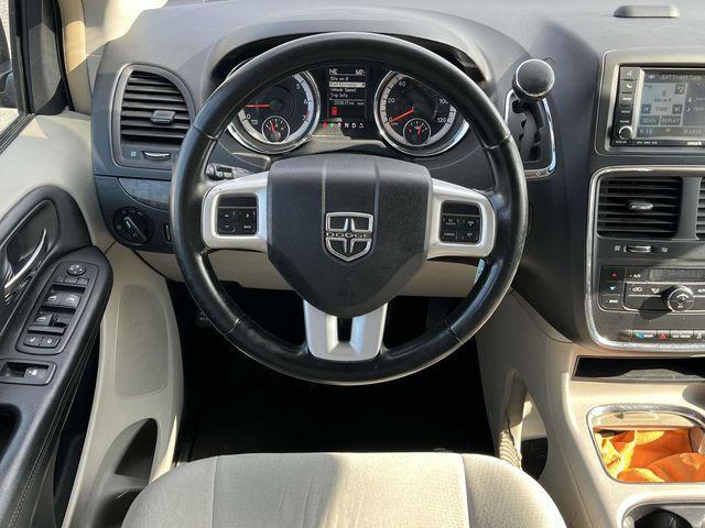 used 2011 Dodge Grand Caravan car, priced at $3,500