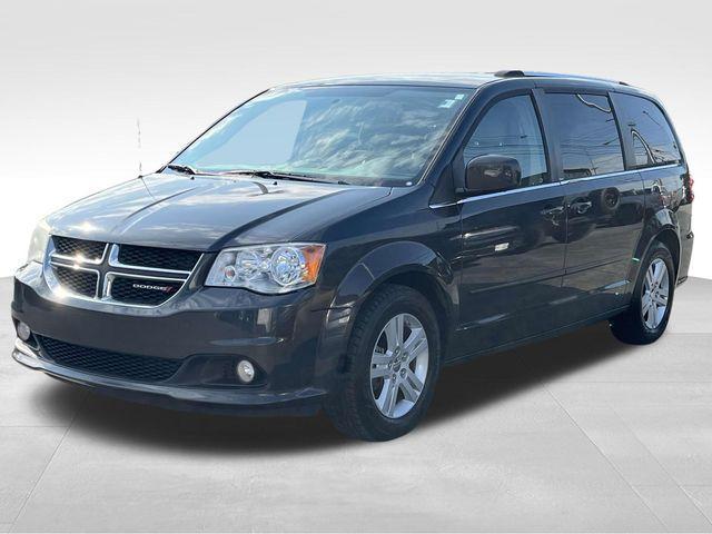 used 2011 Dodge Grand Caravan car, priced at $3,500