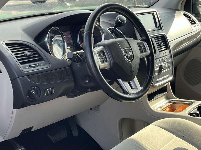 used 2011 Dodge Grand Caravan car, priced at $3,500