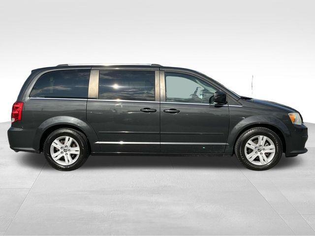 used 2011 Dodge Grand Caravan car, priced at $3,500