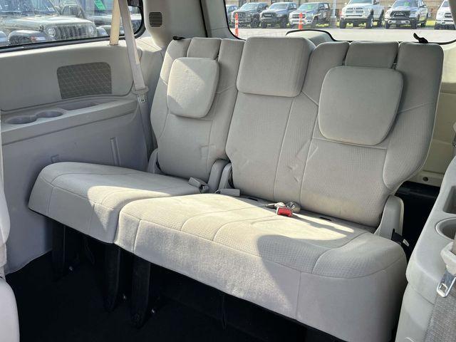 used 2011 Dodge Grand Caravan car, priced at $3,500