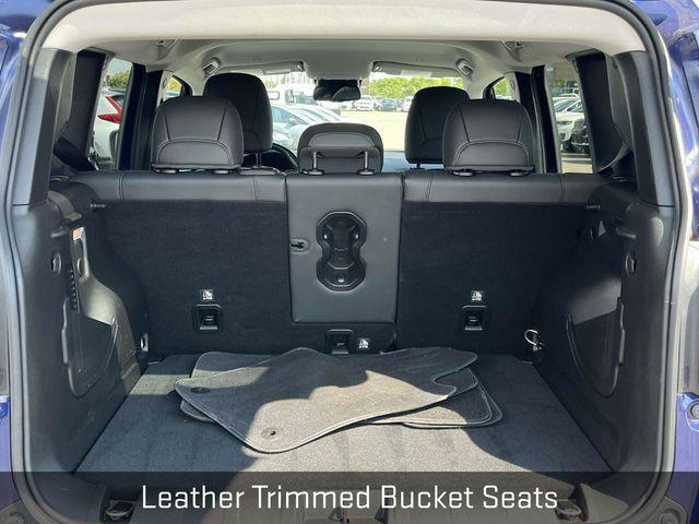 used 2021 Jeep Renegade car, priced at $19,500