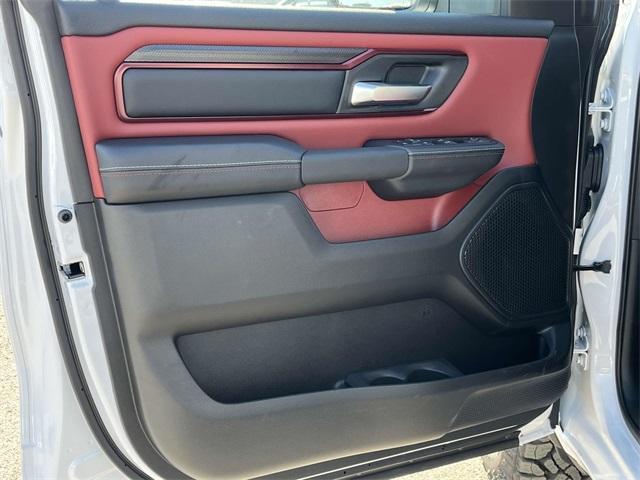 new 2025 Ram 1500 car, priced at $63,000