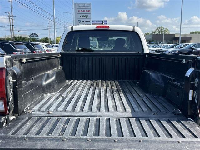 used 2021 Toyota Tacoma car, priced at $21,000