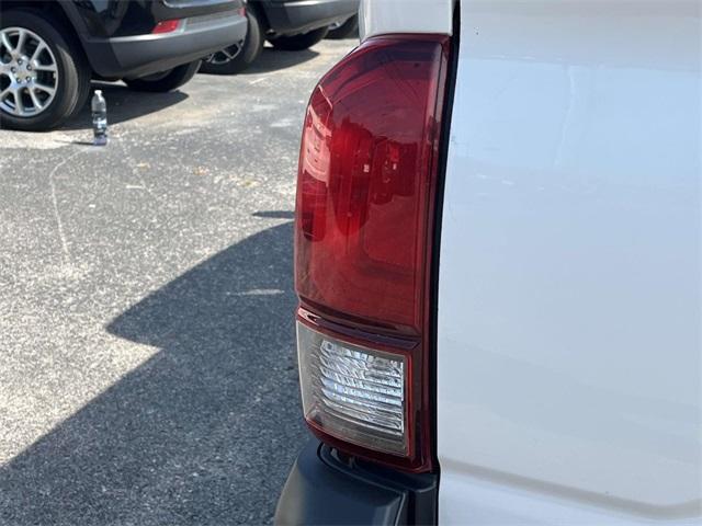 used 2021 Toyota Tacoma car, priced at $21,000