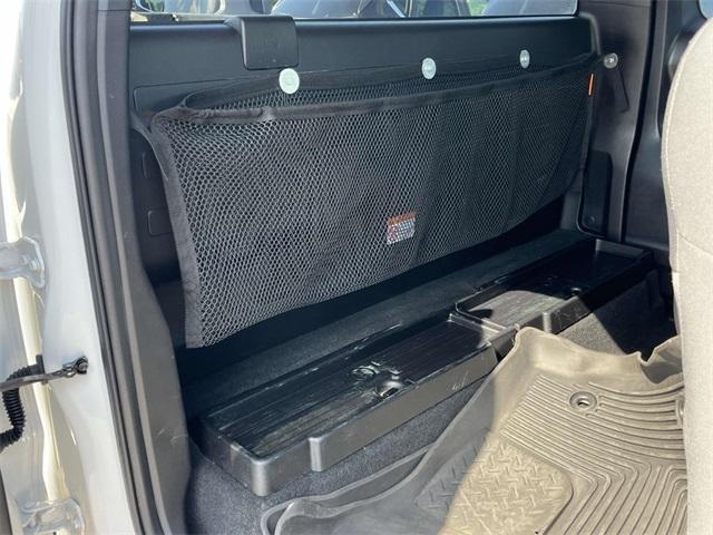 used 2021 Toyota Tacoma car, priced at $21,000