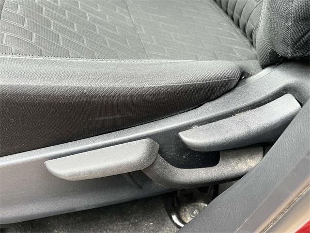 used 2023 Nissan Kicks car, priced at $20,614