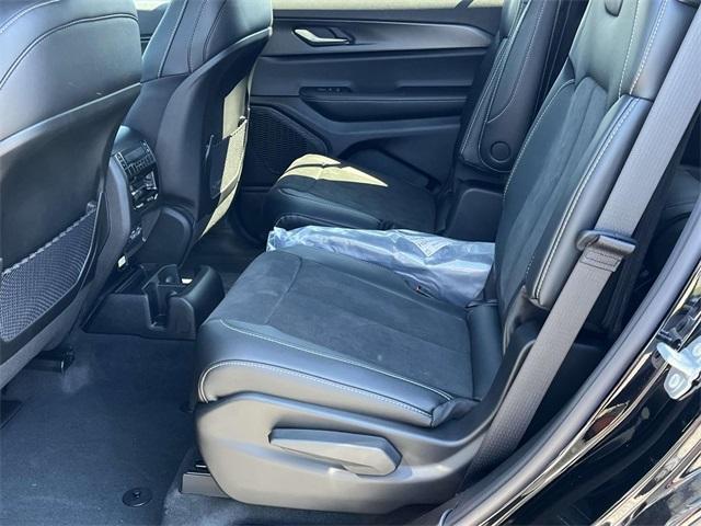 new 2025 Jeep Grand Cherokee L car, priced at $46,745