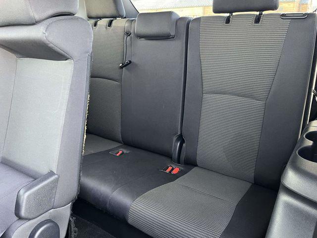 used 2023 Toyota Highlander car, priced at $31,300