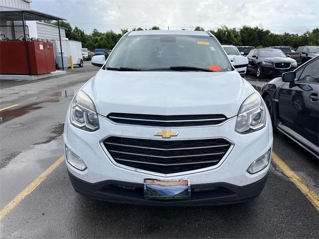 used 2017 Chevrolet Equinox car, priced at $11,250