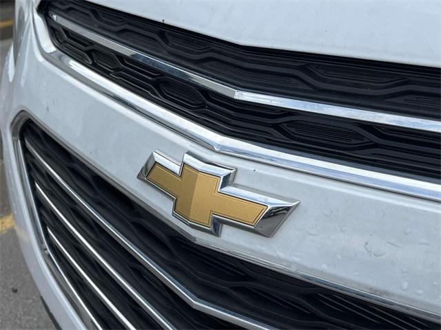 used 2017 Chevrolet Equinox car, priced at $11,250