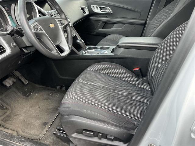 used 2017 Chevrolet Equinox car, priced at $11,250