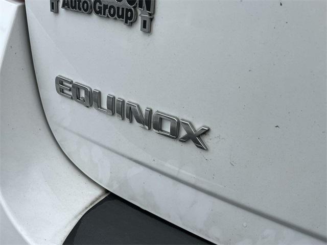 used 2017 Chevrolet Equinox car, priced at $11,250