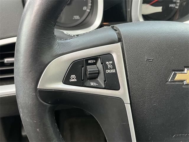 used 2017 Chevrolet Equinox car, priced at $11,250