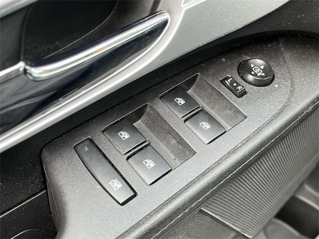 used 2017 Chevrolet Equinox car, priced at $11,250