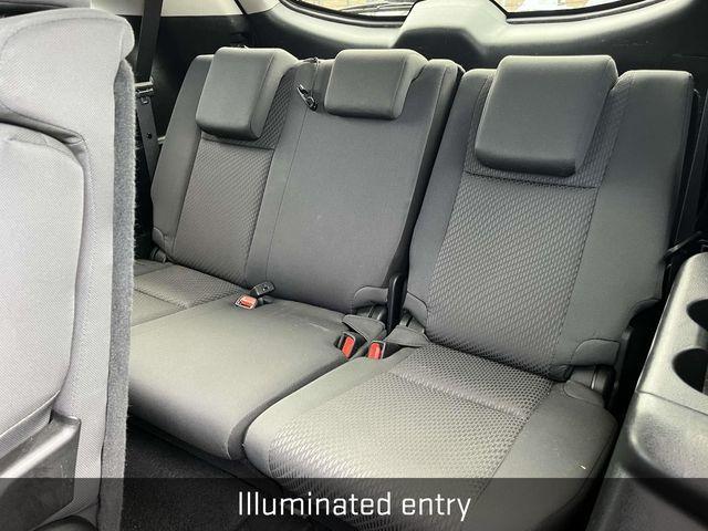 used 2019 Toyota Highlander car, priced at $18,000