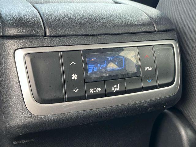 used 2019 Toyota Highlander car, priced at $18,000