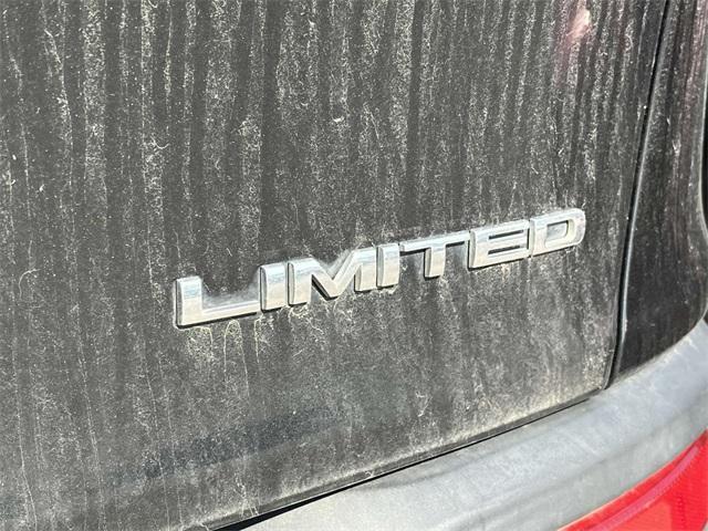 used 2015 Jeep Cherokee car, priced at $12,500