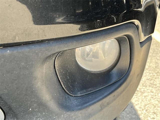 used 2015 Jeep Cherokee car, priced at $12,500