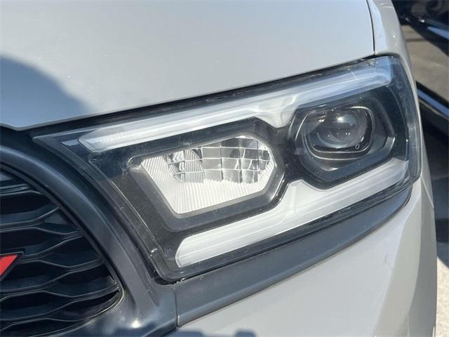 used 2023 Dodge Durango car, priced at $30,281