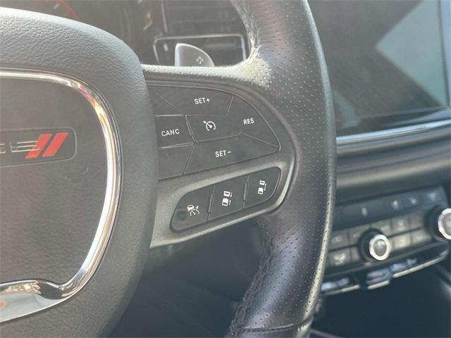 used 2023 Dodge Durango car, priced at $30,281