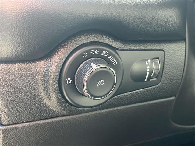 used 2023 Dodge Durango car, priced at $30,281