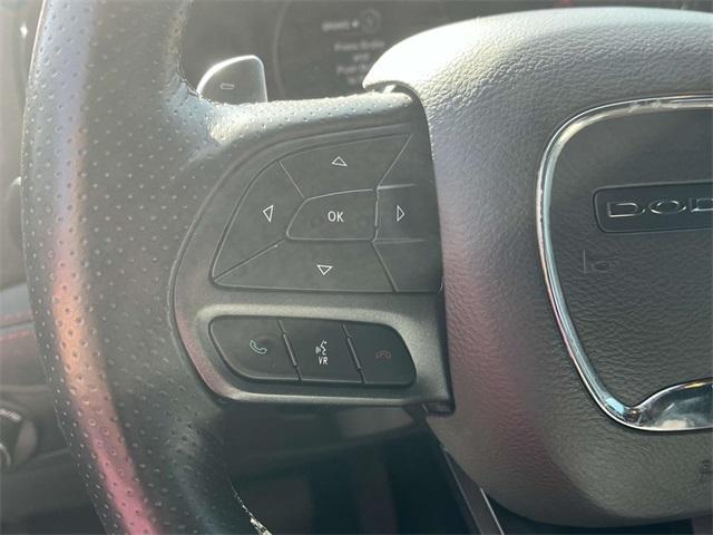 used 2023 Dodge Durango car, priced at $30,281