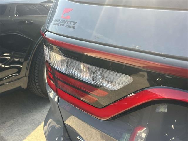 used 2023 Dodge Durango car, priced at $30,281