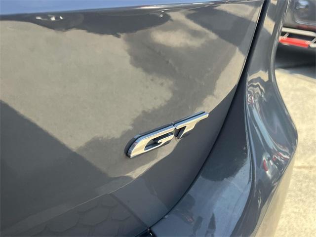 used 2023 Dodge Durango car, priced at $30,281
