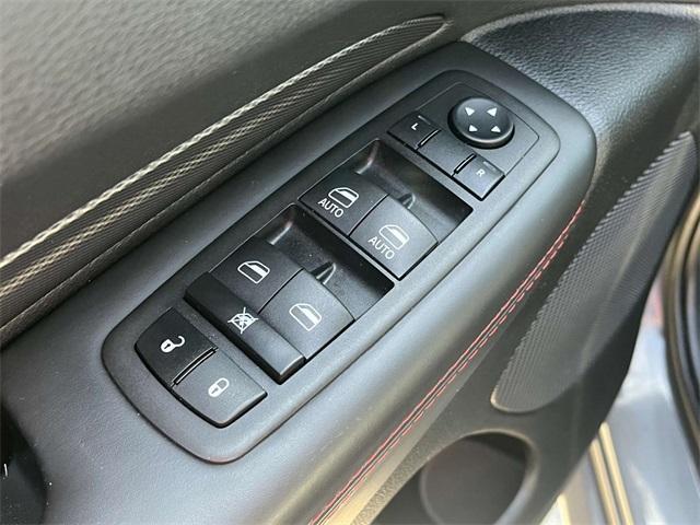 used 2023 Dodge Durango car, priced at $30,281