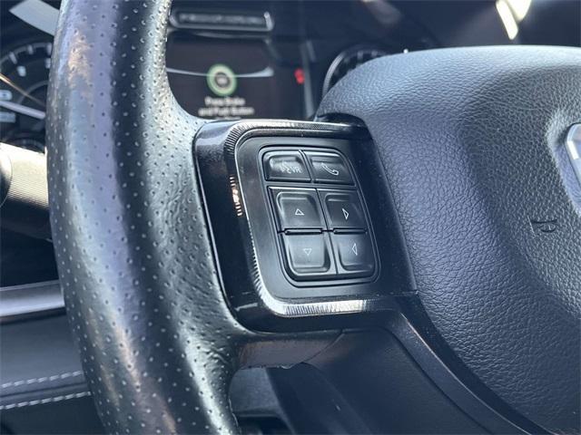 used 2021 Ram 2500 car, priced at $53,738