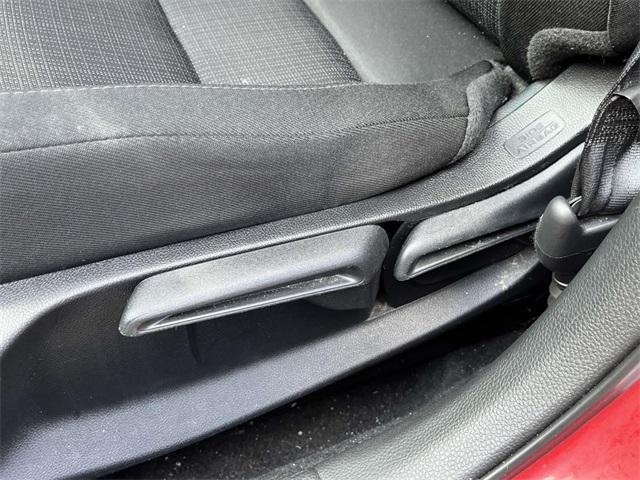 used 2022 Honda Civic car, priced at $18,482