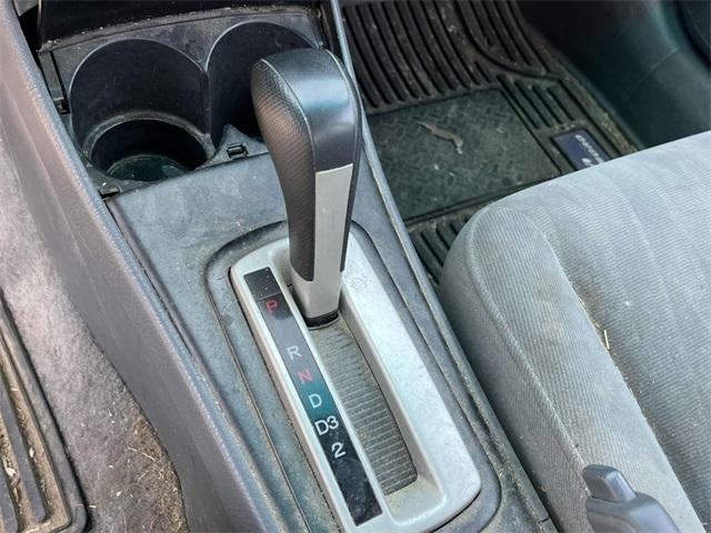 used 2003 Honda Civic car, priced at $4,500