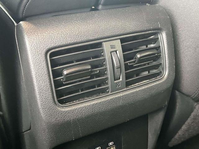 used 2023 Nissan Rogue car, priced at $18,900