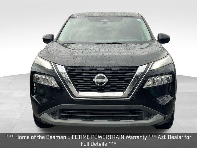 used 2023 Nissan Rogue car, priced at $18,900