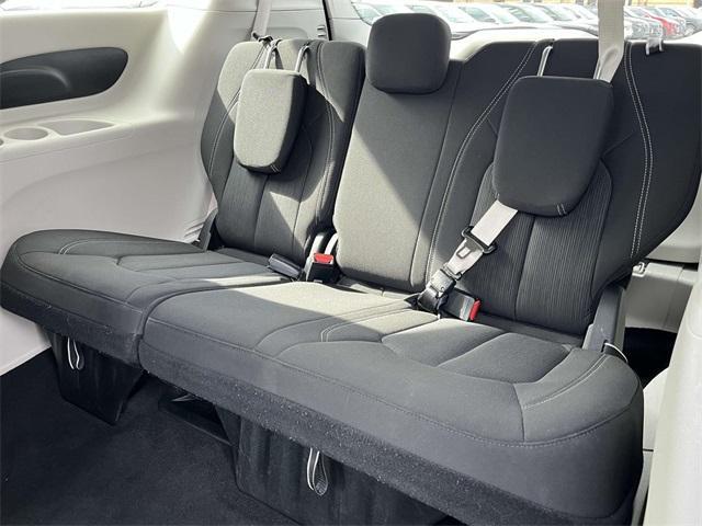 used 2023 Chrysler Voyager car, priced at $20,624