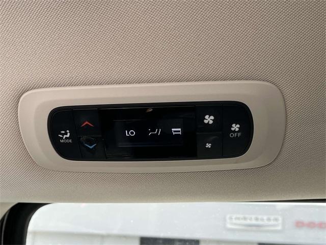 used 2023 Chrysler Voyager car, priced at $20,624