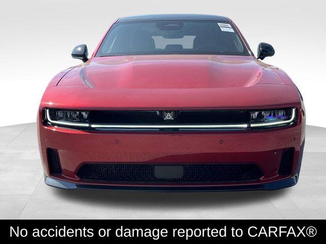 new 2024 Dodge Charger Daytona car, priced at $52,958