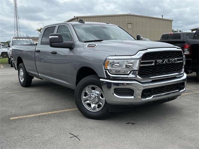 new 2024 Ram 2500 car, priced at $48,300