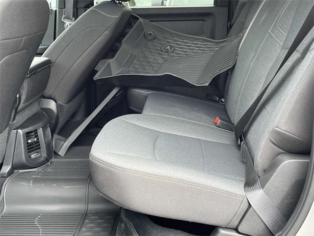new 2024 Ram 2500 car, priced at $48,300