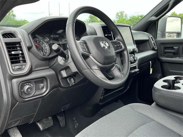 new 2024 Ram 2500 car, priced at $48,300